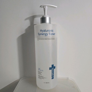 이안셀 히알루로닉 토너