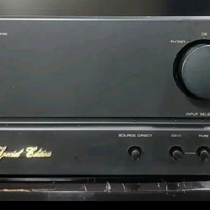 marantz PM-44SE 인티앰프