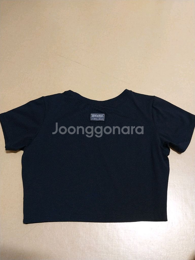 줌바 의류(배송비포함)--1