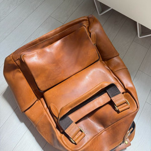 100%소가죽 가방