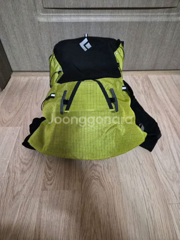 블랙다이아몬드 디스턴스22 L--2