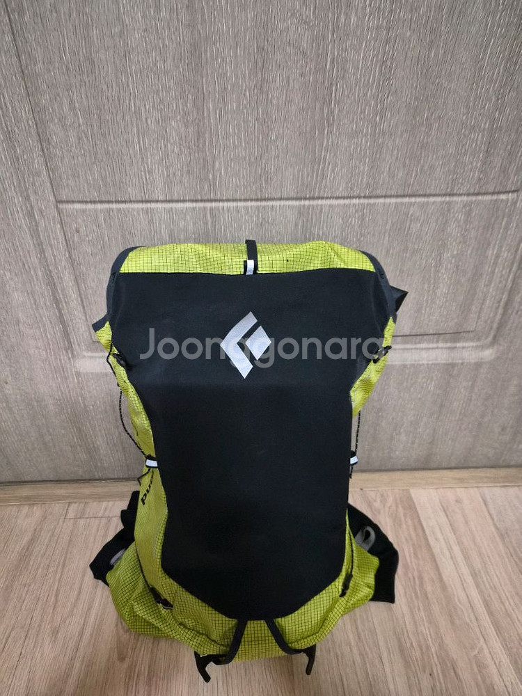블랙다이아몬드 디스턴스22 L--0
