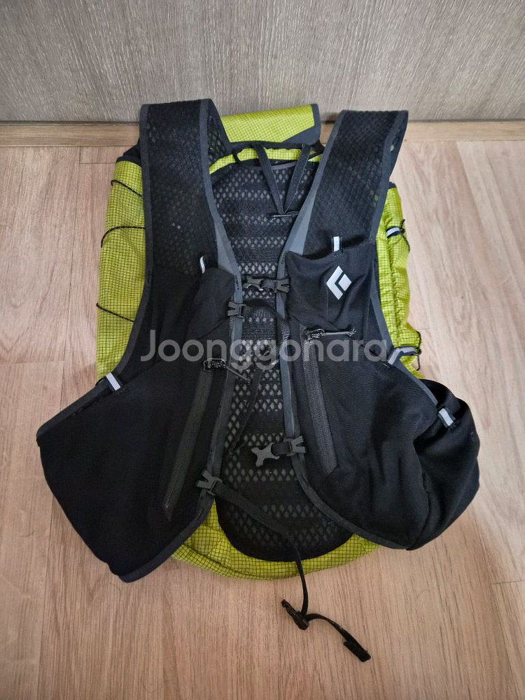 블랙다이아몬드 디스턴스22 L--1