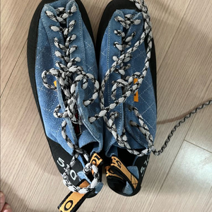 파이브텐 클라이밍화