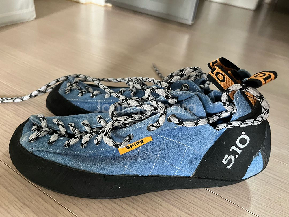 파이브텐 클라이밍화--1