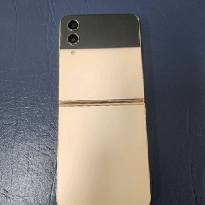 z flip 4 (z 플립 4)