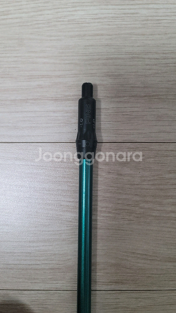 스피더 NX 그린 50-S / 핑슬리브--0
