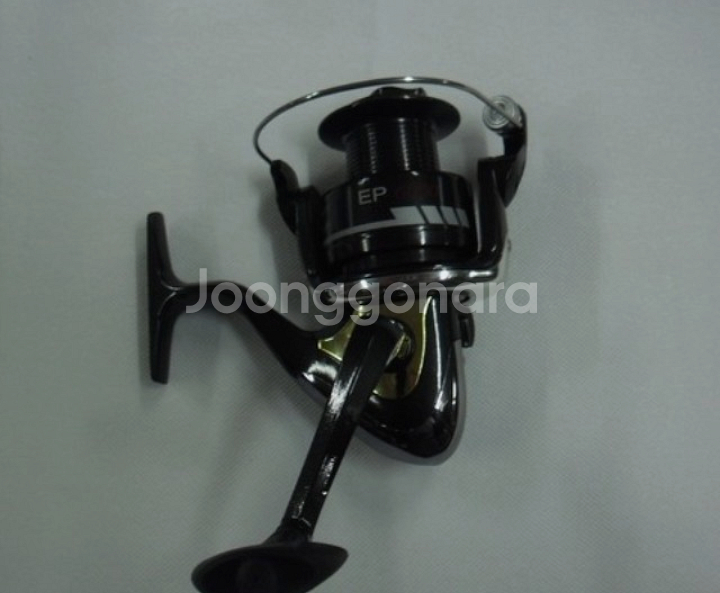 카본원투낚시대450 2대+6000번릴2대+받침대--8