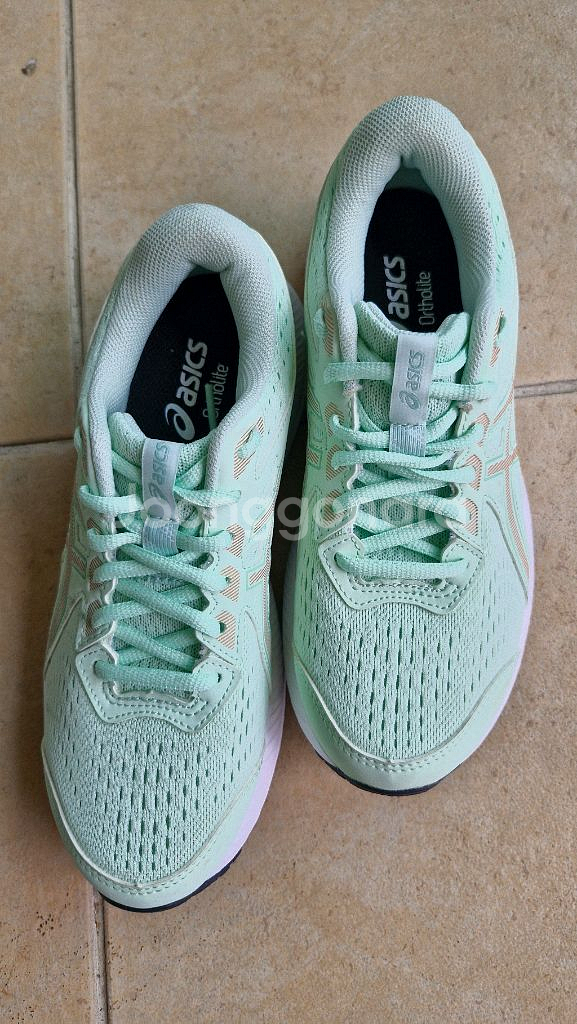 아식스 젤컨텐드8 235--1