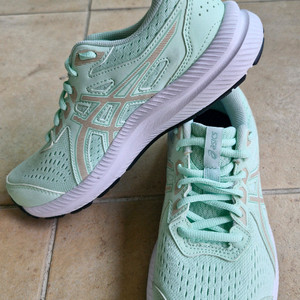 아식스 젤컨텐드8 235