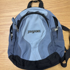 잔스포츠 미니백팩