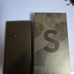 갤럭시s22울트라 256