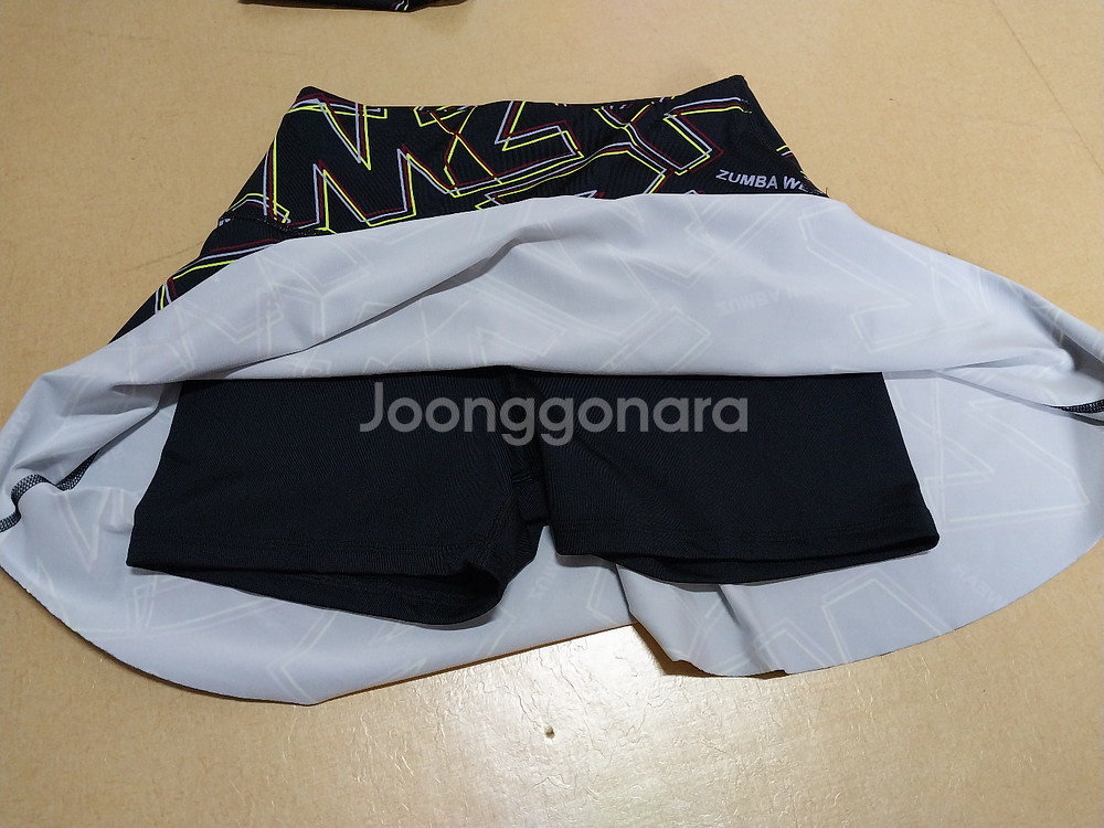 줌바의류 세트(택포)--2