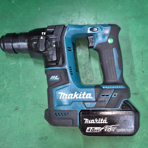 마끼다 충전 함마드릴 DHR171 배터리포함