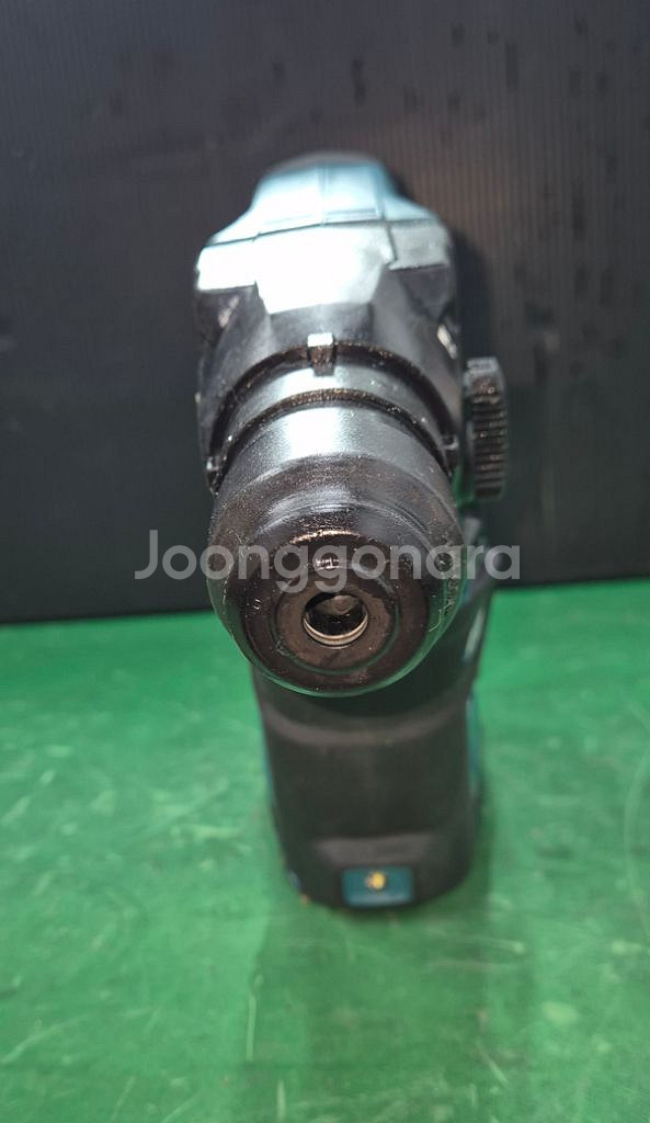 마끼다 충전 함마드릴 DHR171 배터리포함--1