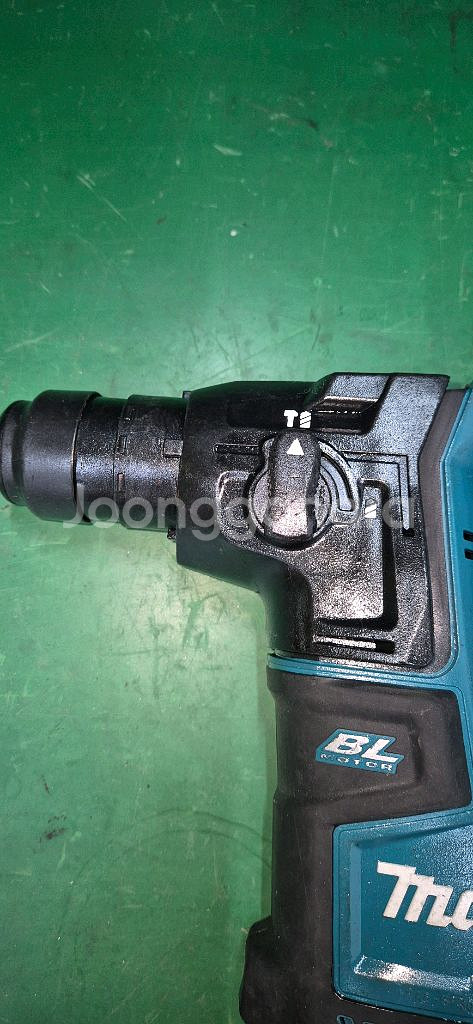 마끼다 충전 함마드릴 DHR171 배터리포함--7