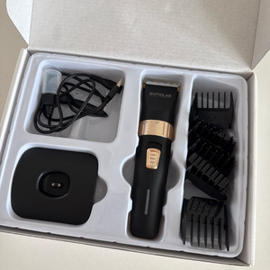뷰티끄랩 전문가용 이발기 BTC-200