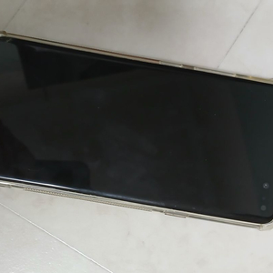 갤럭시 s10 5g 공기계