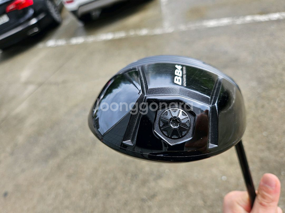 BB4 드라이버 + ATTAS V2 5S--2