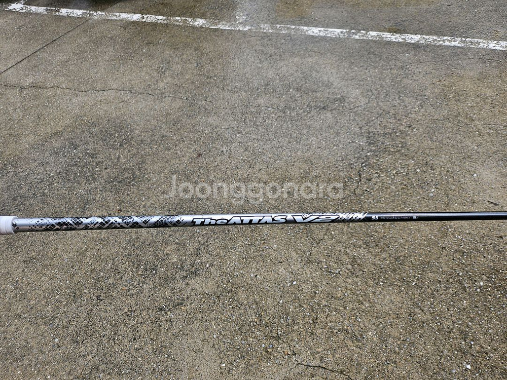 BB4 드라이버 + ATTAS V2 5S--4