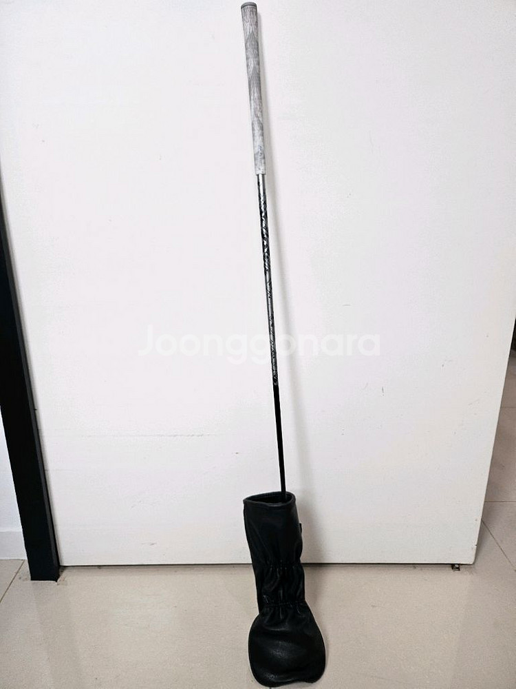 BB4 드라이버 + ATTAS V2 5S--7