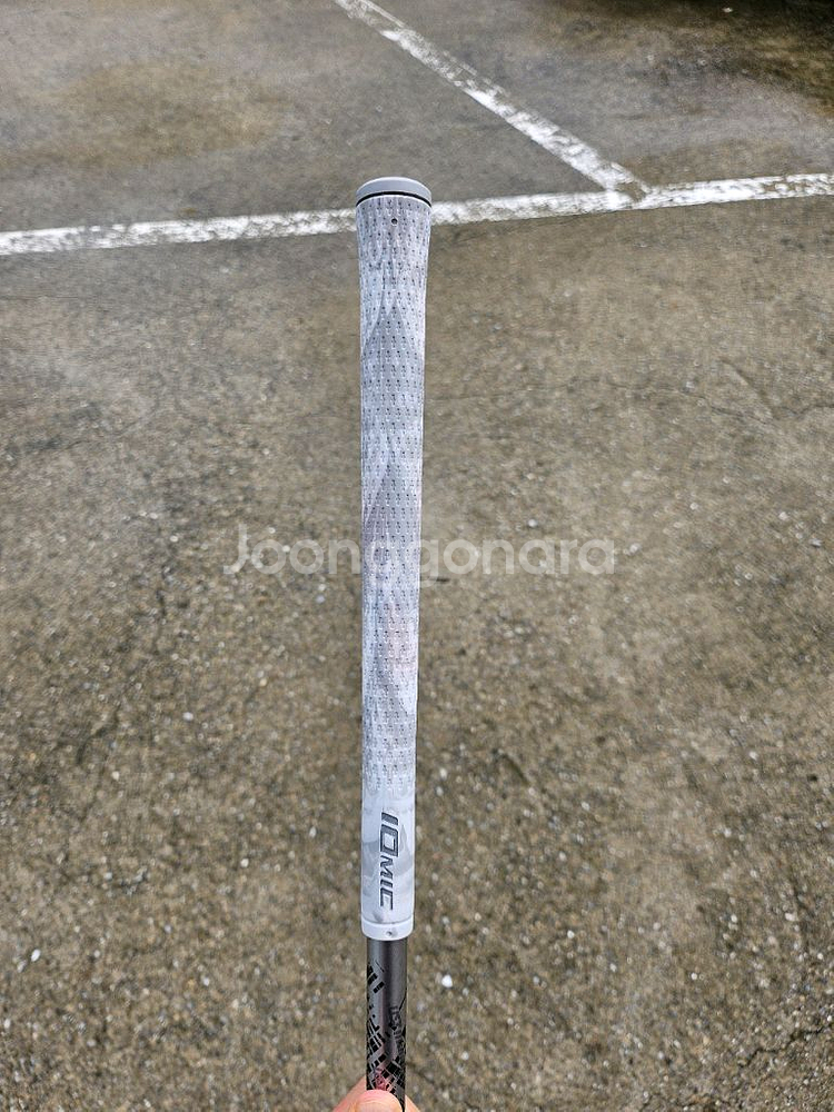 BB4 드라이버 + ATTAS V2 5S--5