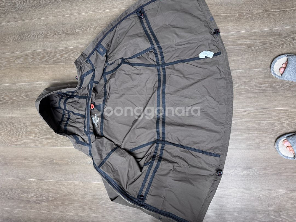 엘엘빈 방수자켓 L.L.Bean--3