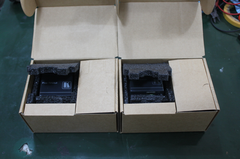 영상송수신기 DVI PT-572HDCP+ 크래머--3