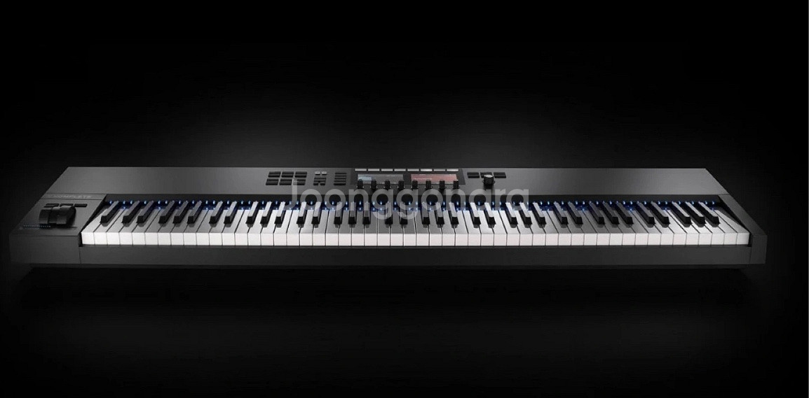 컴플리트 컨트롤 S88 MK2--0