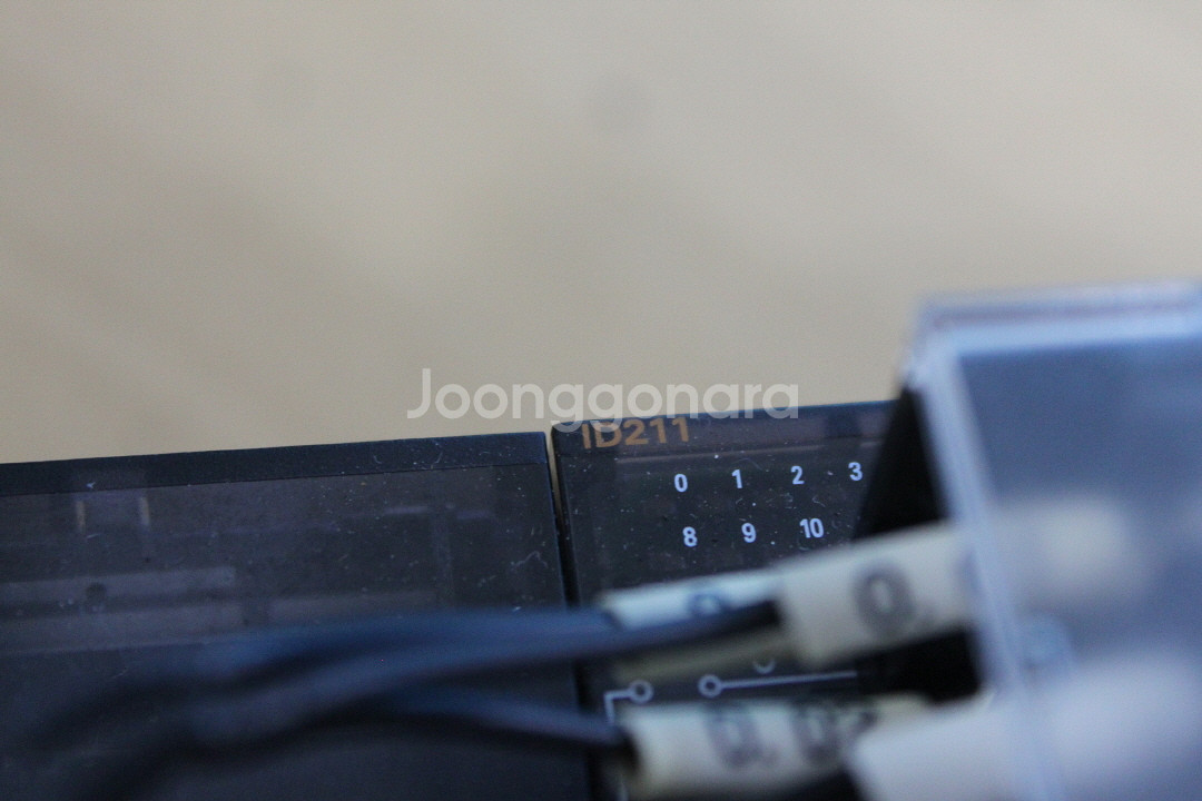 옴론 PLC CPU44H PD025 외 omron--4