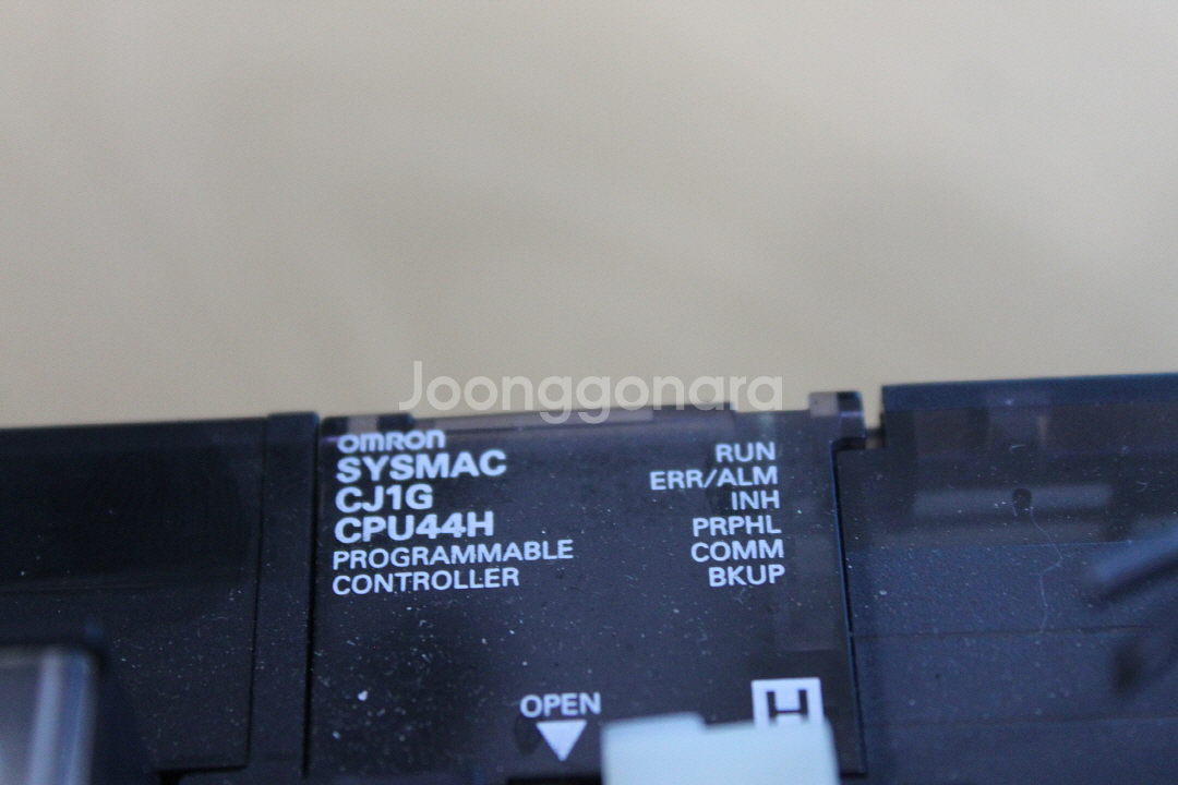 옴론 PLC CPU44H PD025 외 omron--2