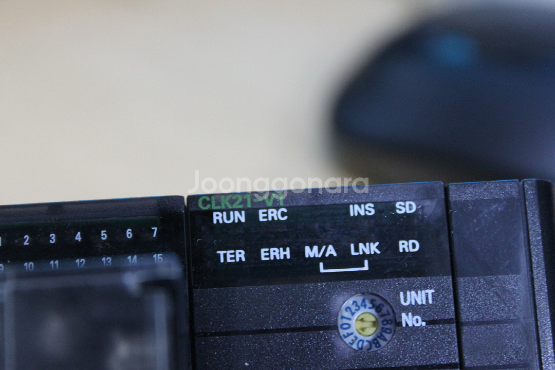 옴론 PLC CPU44H PD025 외 omron--7