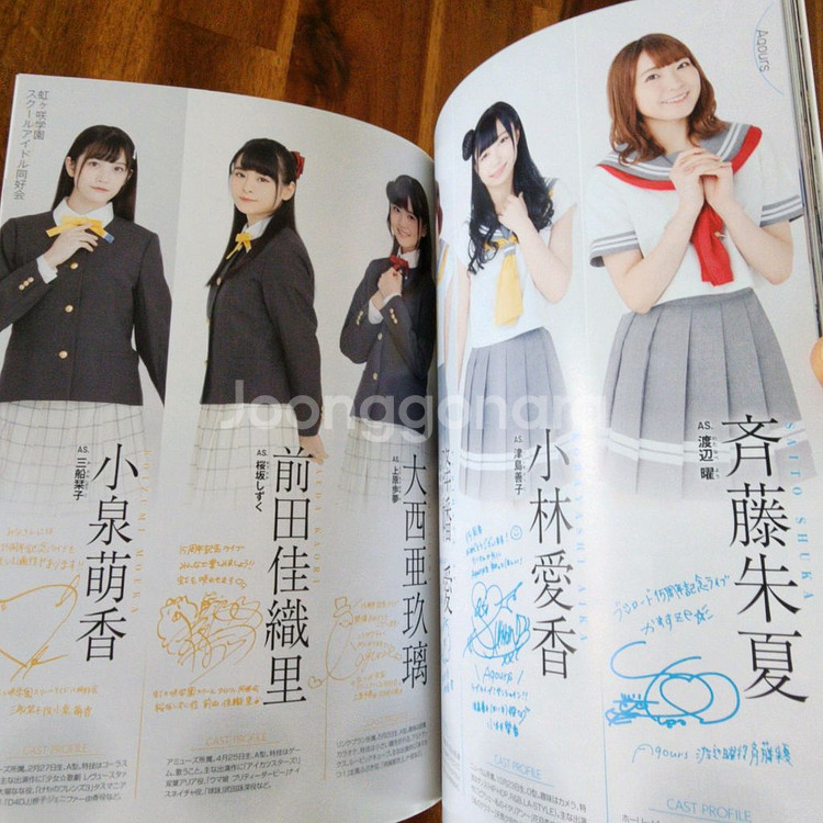 (일본 서적) 부시로드 15주년 기념 라이브 베루나 돔--8