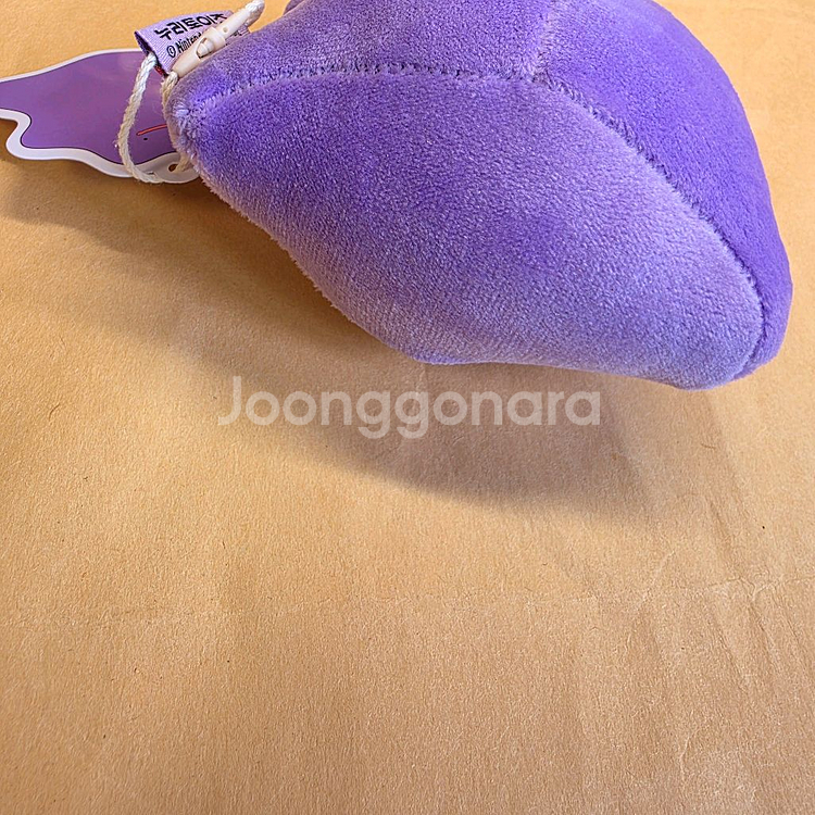 포켓몬 메타몽 인형 키링 새상품--5