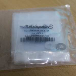 스웨즈락 니켈 가스켓 Swagelok ni-4-vcr-2-vs