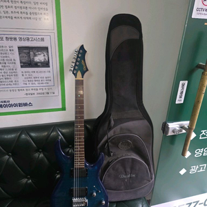 dustin일렉기타