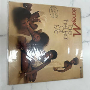 보니엠(Boney M.) - Take The Heat