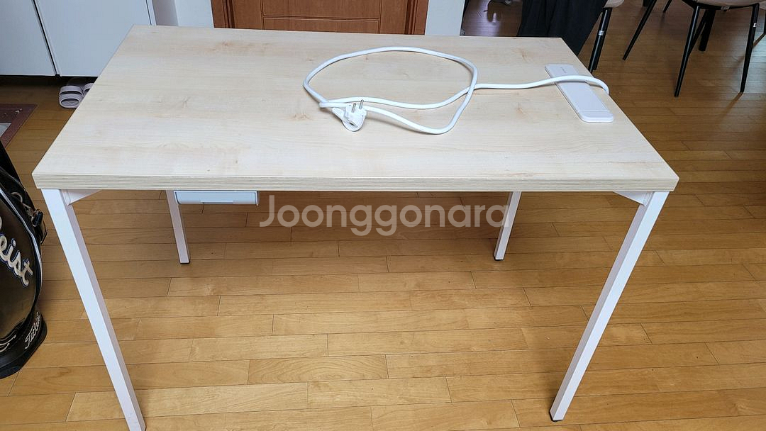 데스커 책상 100cm--1