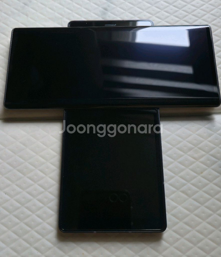 LG WING 프로토타입--0