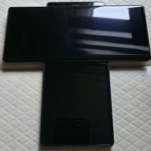 LG WING 프로토타입