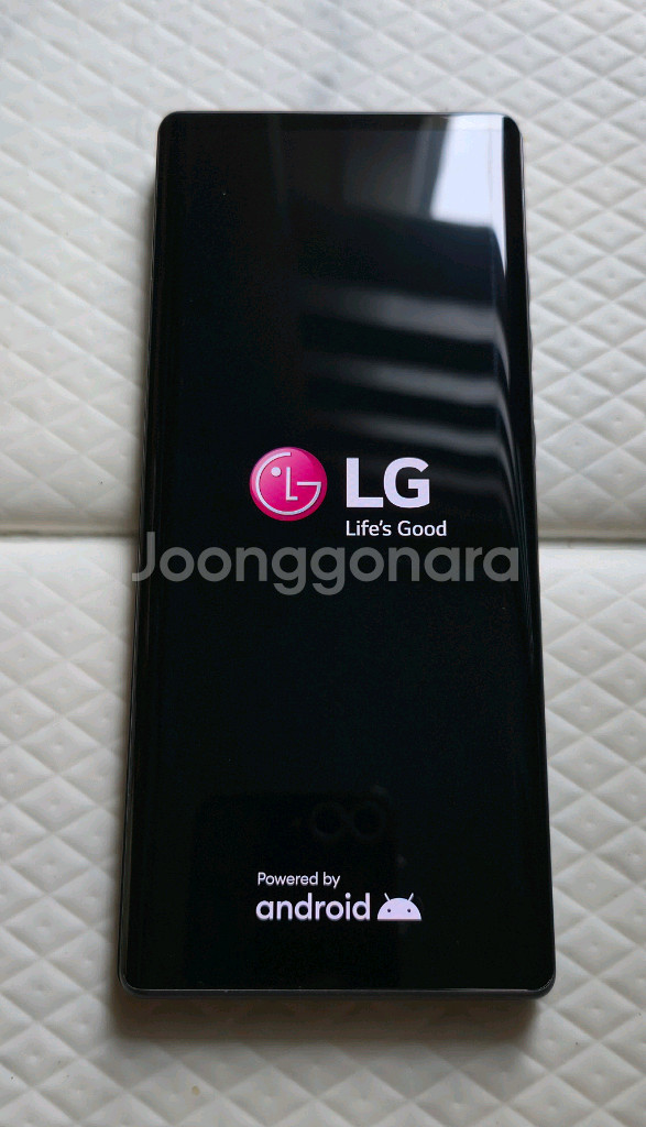 LG WING 프로토타입--2
