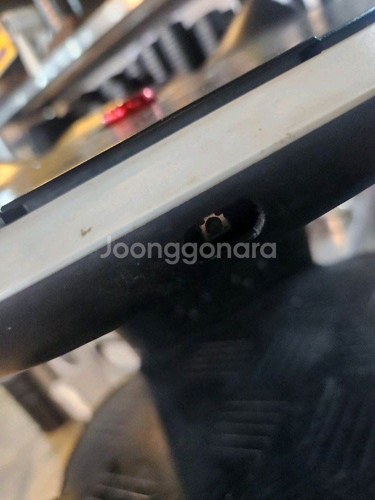 서빙로봇 브이디컴파니 벨라1대 푸드봇1대--1