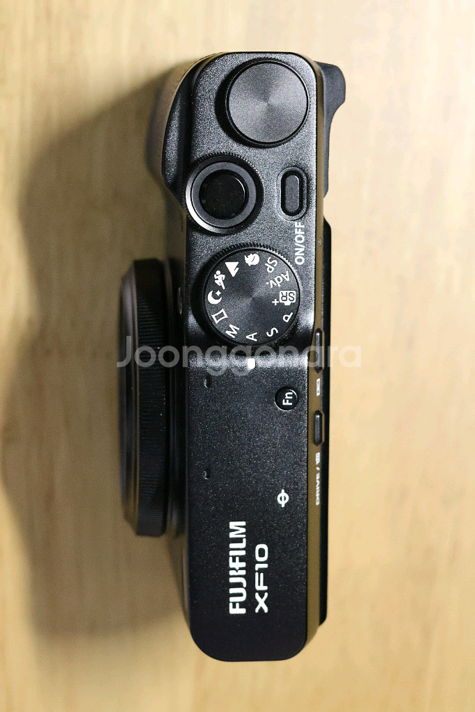 후지필름 XF10--3