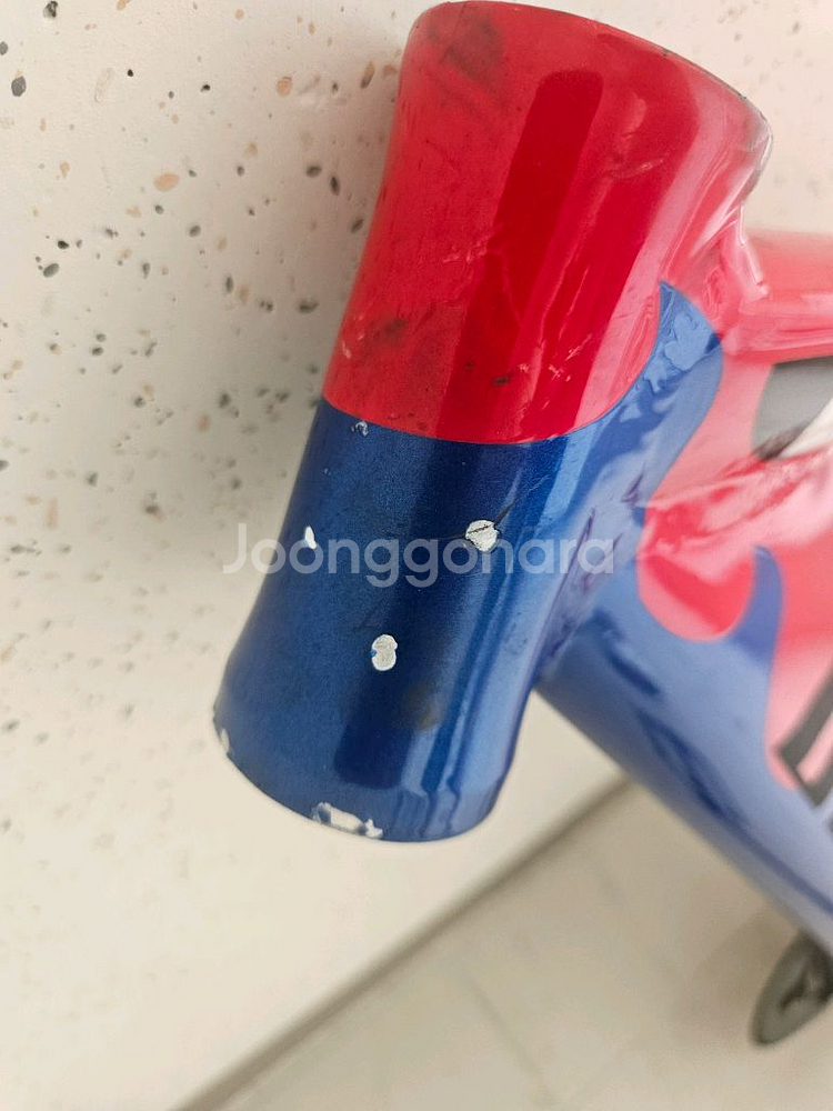 픽시 언노운 샤크--4