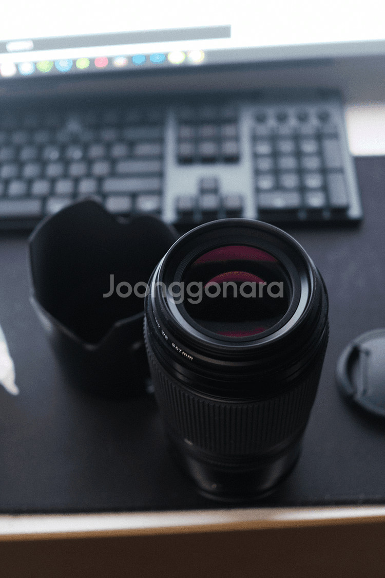 후지필름 GF100-200mm F5.6 R LM OIS--0