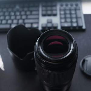 후지필름 GF100-200mm F5.6 R LM OIS