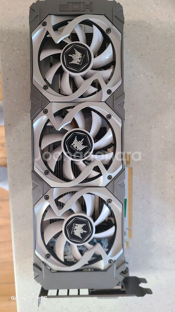 지포스 750TI HOF--0