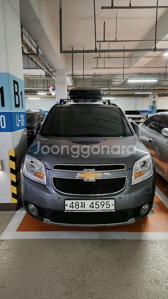 올란도 lpg 2.0 캠퍼패키지--0