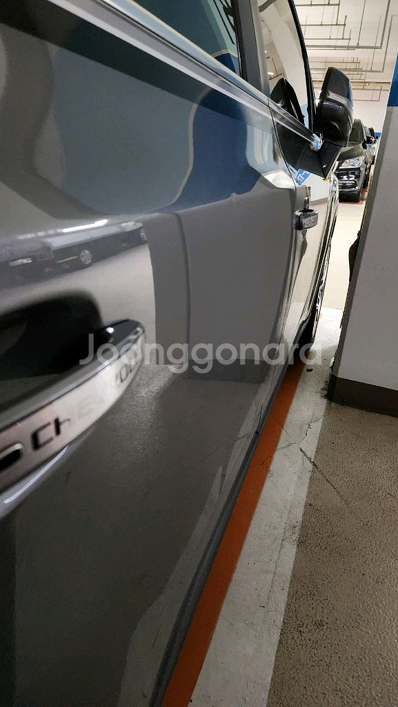 올란도 lpg 2.0 캠퍼패키지--4