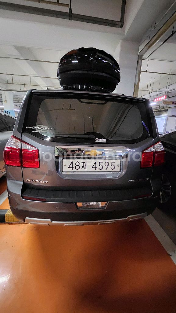 올란도 lpg 2.0 캠퍼패키지--1